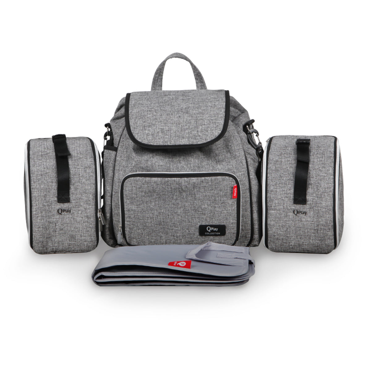Qplay MB007 Diaper Bag